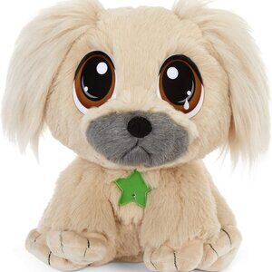 Little Tikes Rescue Tales Pekingese Adoptable Pet